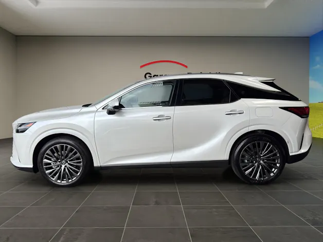 Lexus RX 450h+ Excellence AWD
