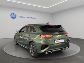 Vehicle image KIA Ceed 1.5 T-GDi MHEV GT-Line