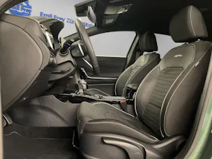 Kia Ceed 1.5 T-GDi MHEV GT-Line