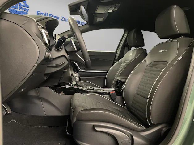 Kia Ceed 1.5 T-GDi MHEV GT-Line