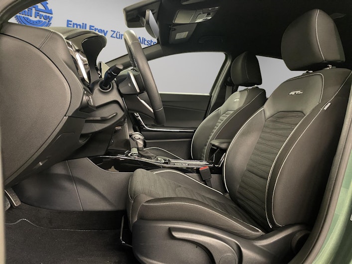 Vehicle image KIA CEED