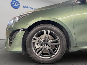 Vehicle image KIA Ceed 1.5 T-GDi MHEV GT-Line