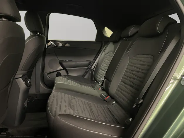 Kia Ceed 1.5 T-GDi MHEV GT-Line
