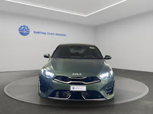 Kia Ceed 1.5 T-GDi MHEV GT-Line