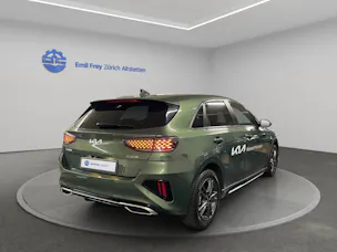 Kia Ceed 1.5 T-GDi MHEV GT-Line