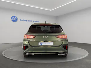 Kia Ceed 1.5 T-GDi MHEV GT-Line