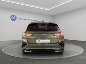 Vehicle image KIA Ceed 1.5 T-GDi MHEV GT-Line