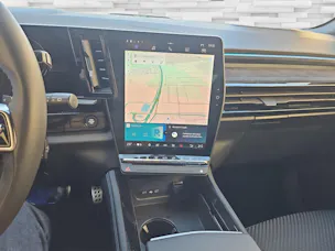 Renault Austral 1.2 E-Tech iconic esprit Alpine