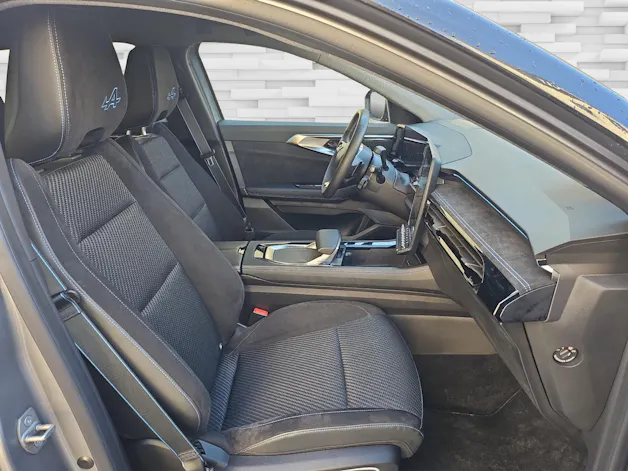 Renault Austral 1.2 E-Tech iconic esprit Alpine