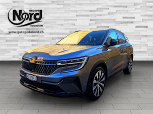 Renault Austral 1.2 E-Tech iconic esprit Alpine