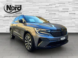 Renault Austral 1.2 E-Tech iconic esprit Alpine