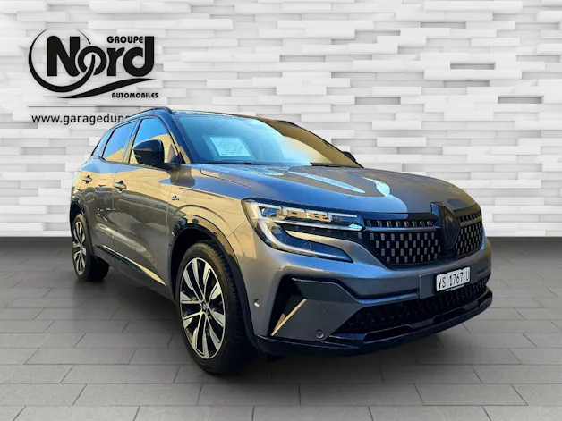 Renault Austral 1.2 E-Tech iconic esprit Alpine