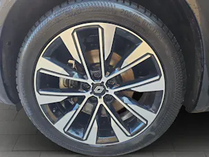 Renault Austral 1.2 E-Tech iconic esprit Alpine