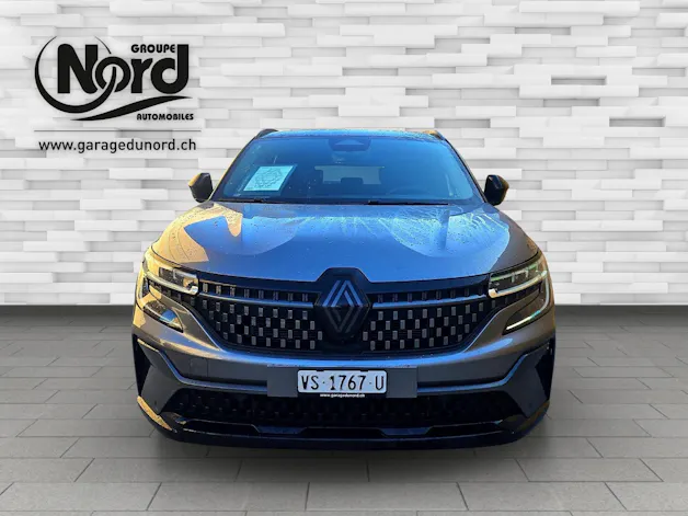 Renault Austral 1.2 E-Tech iconic esprit Alpine