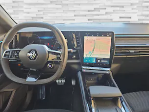 Renault Austral 1.2 E-Tech iconic esprit Alpine