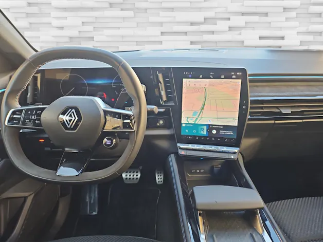 Renault Austral 1.2 E-Tech iconic esprit Alpine