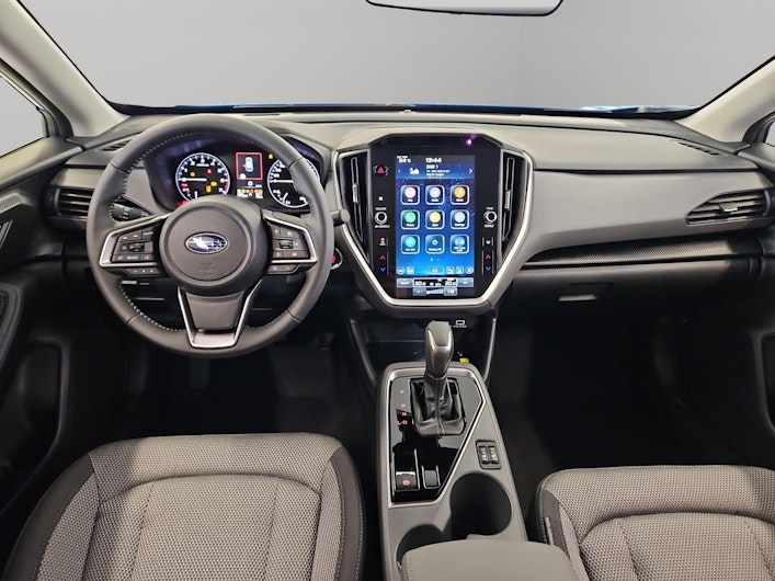 Vehicle image SUBARU CROSSTREK