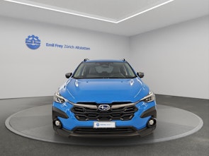Vehicle image SUBARU Crosstrek 2.0i e-Boxer Swiss Plus