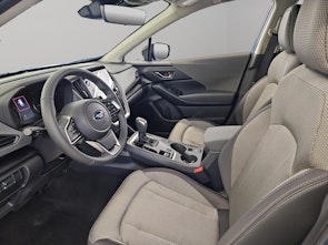 Vehicle image SUBARU Crosstrek 2.0i e-Boxer Swiss Plus