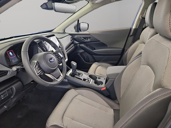 Vehicle image SUBARU CROSSTREK