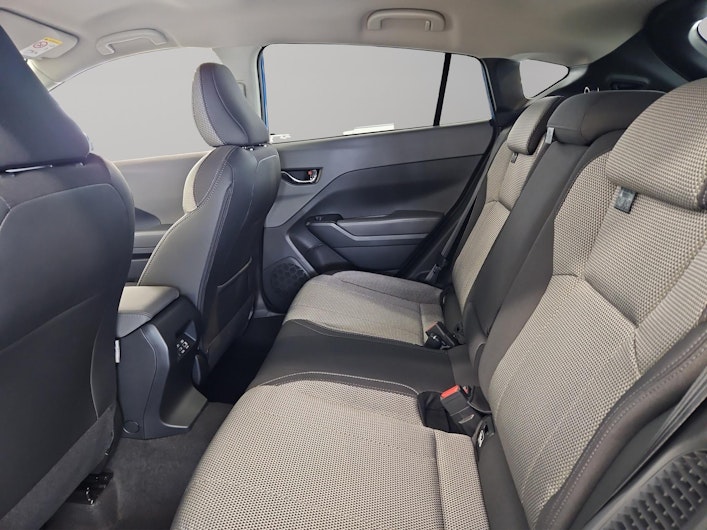 Vehicle image SUBARU CROSSTREK