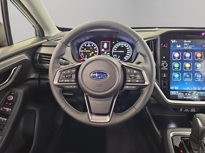 Vehicle image SUBARU CROSSTREK