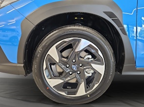 Vehicle image SUBARU Crosstrek 2.0i e-Boxer Swiss Plus