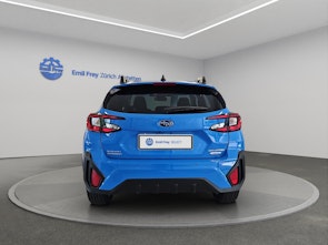 Vehicle image SUBARU Crosstrek 2.0i e-Boxer Swiss Plus