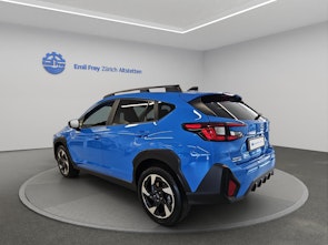 Vehicle image SUBARU Crosstrek 2.0i e-Boxer Swiss Plus