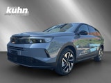 First vehicle image
