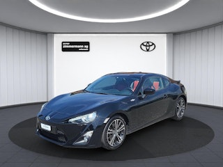 Vehicle image TOYOTA GT 86 0 Vehicle image TOYOTA GT 86 0