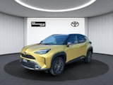 First vehicle image