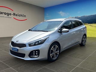 Vehicle image KIA CEED 0