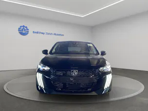 Peugeot 208 1.2 Hybrid Style