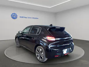Peugeot 208 1.2 Hybrid Style