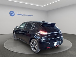 Vehicle image PEUGEOT 208 1.2 Hybrid Style