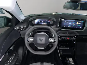 Peugeot 208 1.2 Hybrid Style