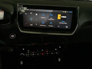 Vehicle image PEUGEOT 208 1.2 Hybrid Style