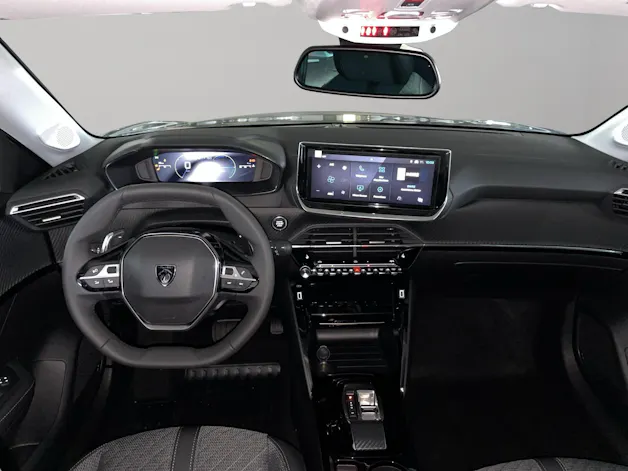 Peugeot 208 1.2 Hybrid Style
