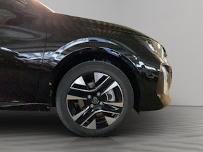 Vehicle image PEUGEOT 208 1.2 Hybrid Style