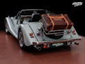 Morgan Plus 8