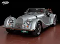 Morgan Plus 8