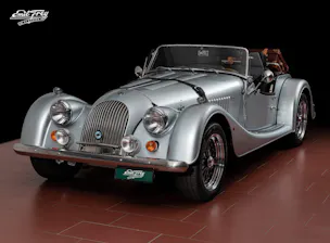 Morgan Plus 8