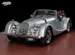 Morgan Plus 8