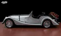 Morgan Plus 8