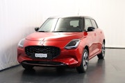 First vehicle image