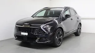 Kia Sportage 1.6 T-GDi Power Edition