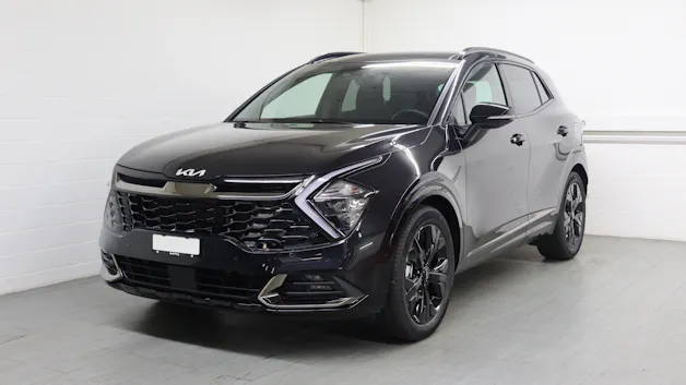 Kia Sportage 1.6 T-GDi Power Edition