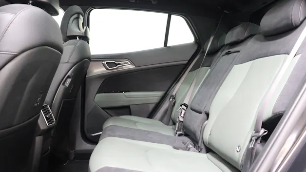 Kia Sportage 1.6 T-GDi Power Edition