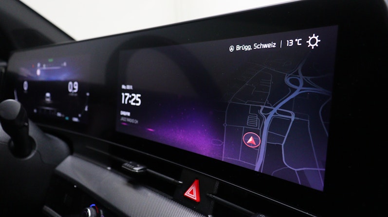 Vehicle image KIA SPORTAGE